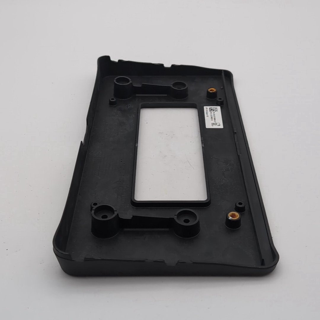 2022 - 2026 BMW 430i M440i G26 Front Bumper License Plate Bracket 8738600