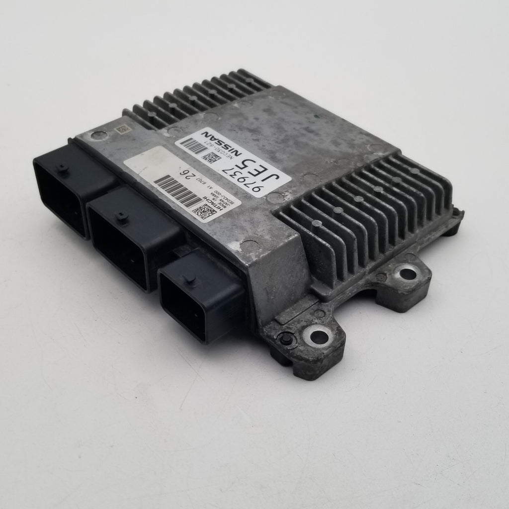 2018-2020 Nissan Rogue Sport ECM Engine Computer Control Module AWD BED43J-000