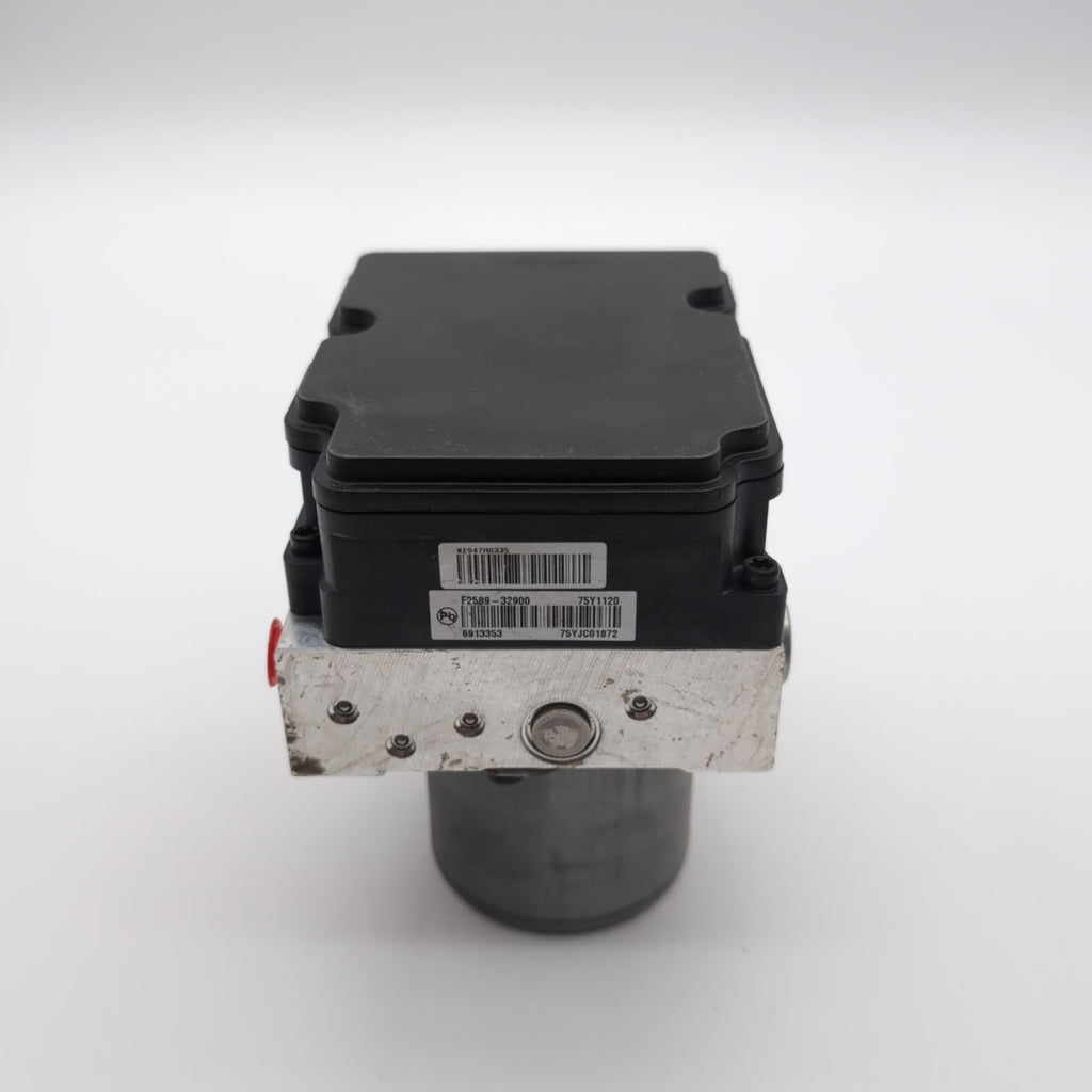 2020 Hyundai Elantra 2.0L ABS Anti Lock Brake Pump Control Unit 58900-F2620