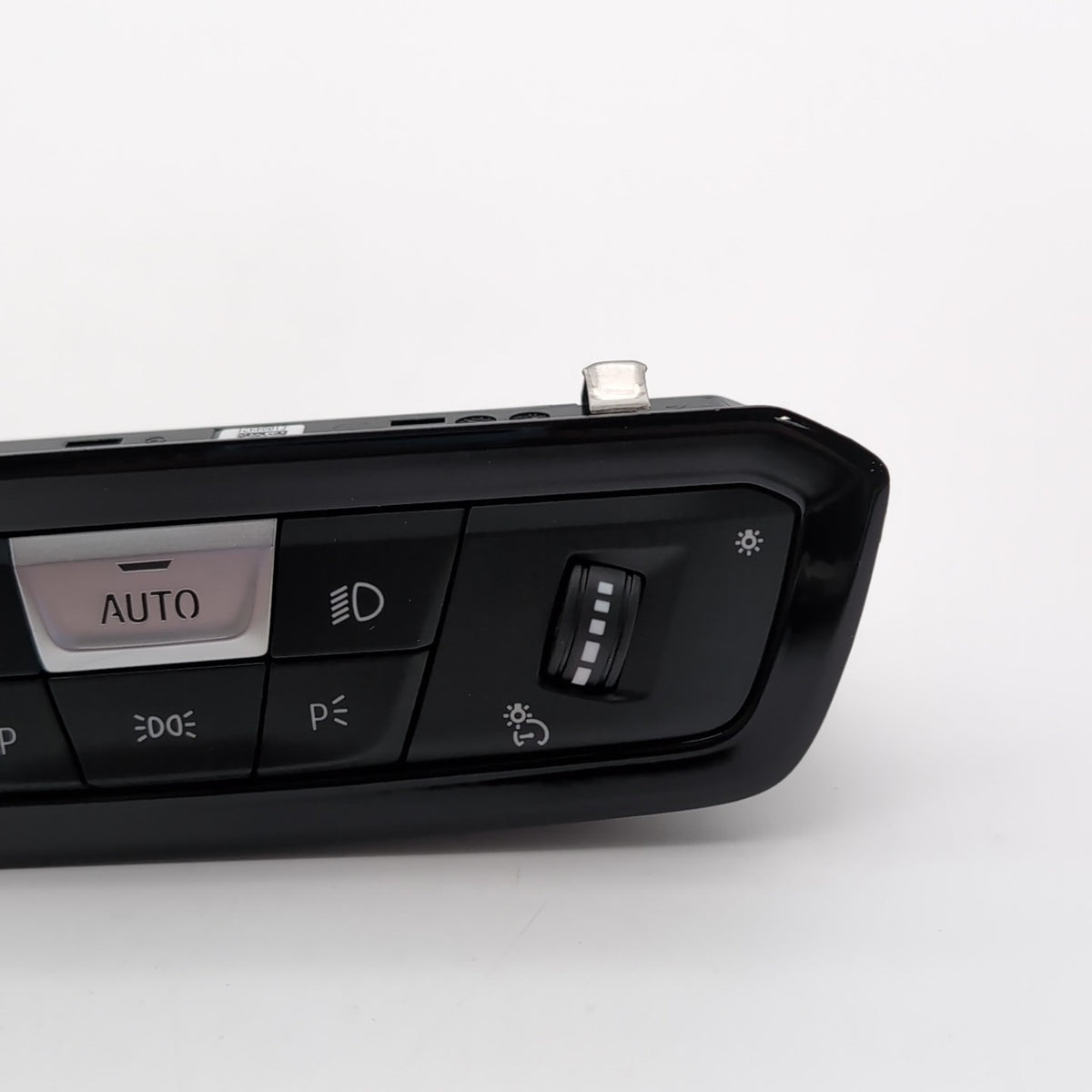 2021 - 2026 BMW G20 G80 G22 G26 G82 M3 M4 Headlight Control Switch Panel 5A16B17