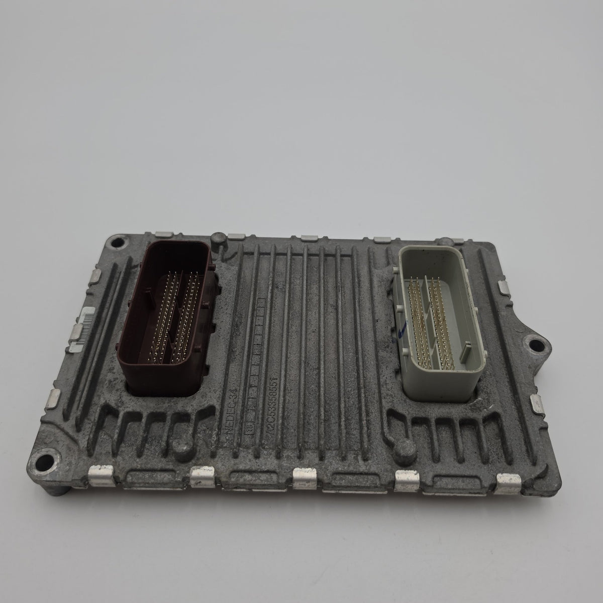 2016 - 2019 Dodge Journey 3.6L Engine Computer Control Module ECU 68259135AB