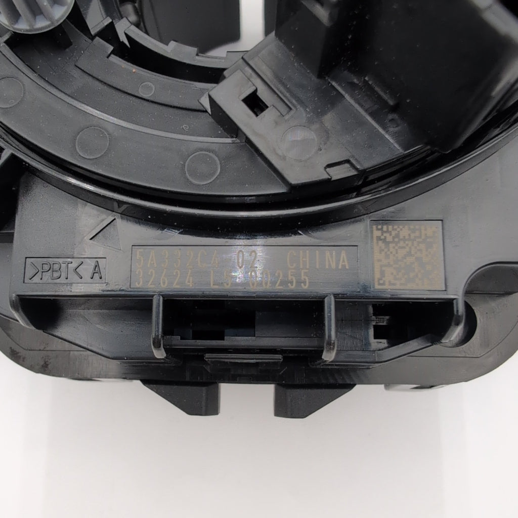 2022 - 2026 BMW X1 iX Steering Column Clock Spring Switch Assembly 5A56466