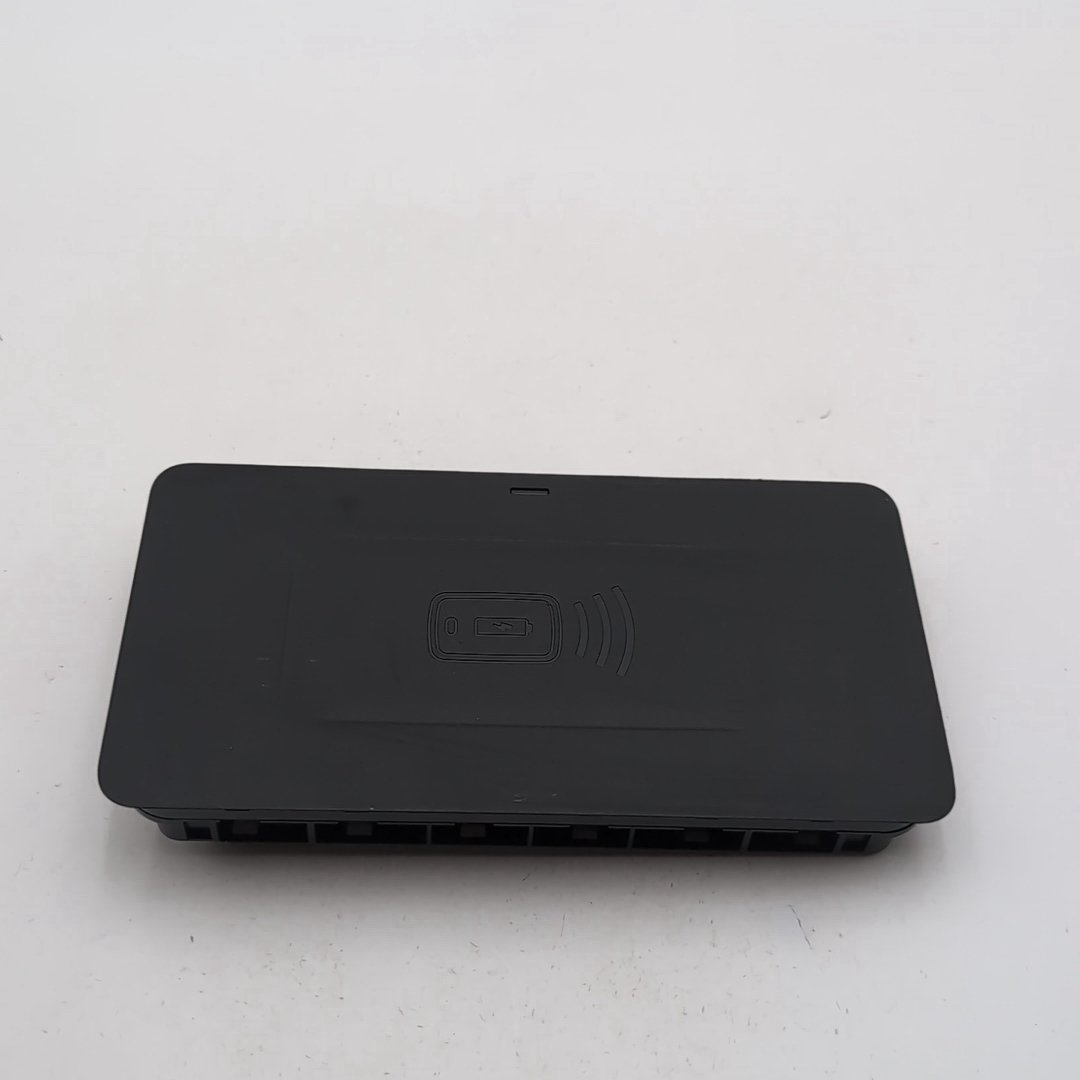 2019 - 2026 BMW G20 G22 G26 X5 X6 X7 Z4 Wireless Phone Charging Pad Tray 5B41FD5