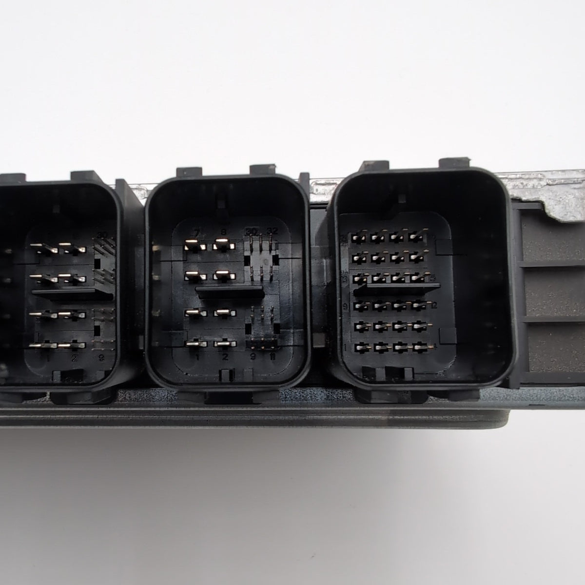 2024 - 2026 BMW 540i 550e 740i X3 X5 X6 X7 XM Engine Control Module ECU DME