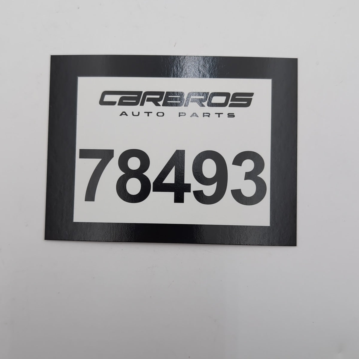 2007- 2015 AUDI Q7 GATEWAY INTERFACE CONTROL MODULE 4F0907468M OEM