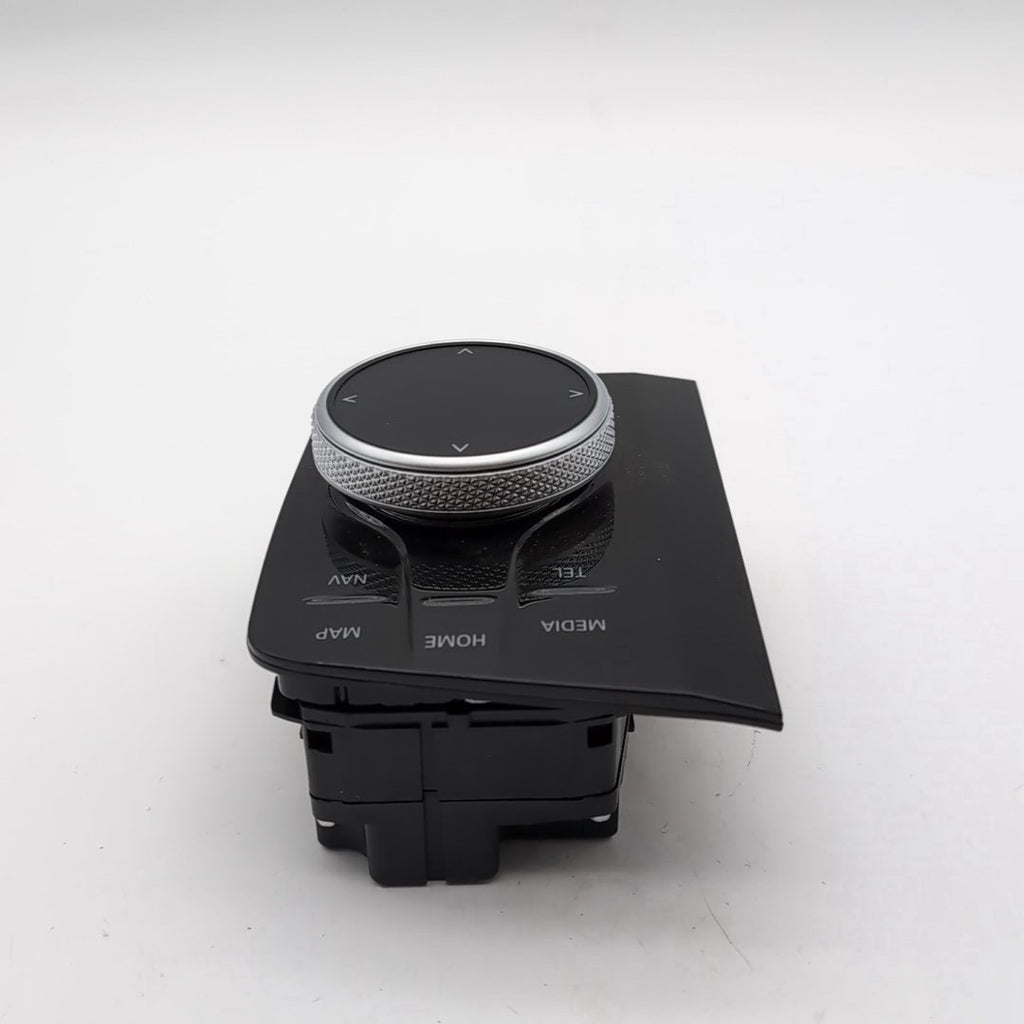 2024 2025 2026 BMW X5 X6 X7 XM M3 iDrive Multimedia Control Switch Knob 5B6B589