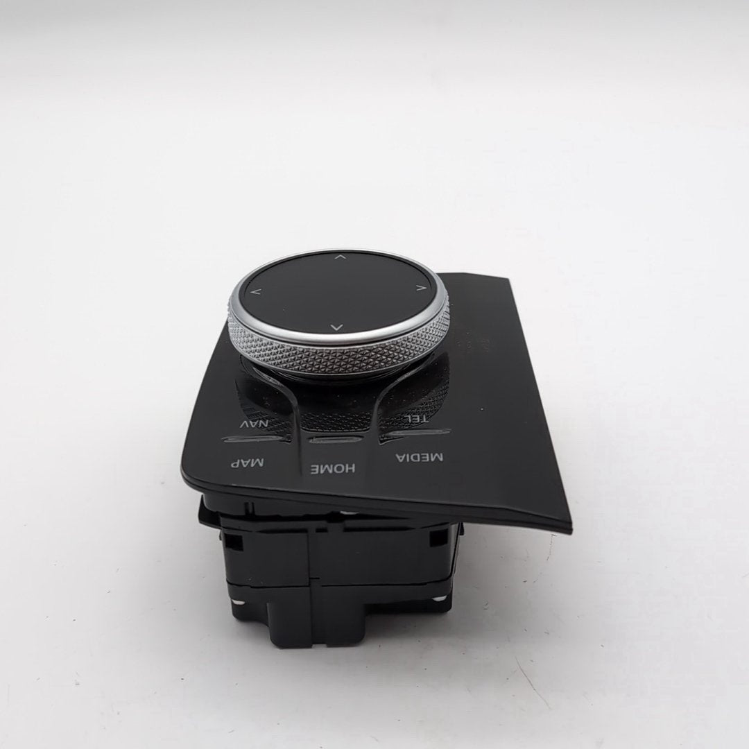 2024 2025 2026 BMW X5 X6 X7 XM M3 iDrive Multimedia Control Switch Knob 5B6B589