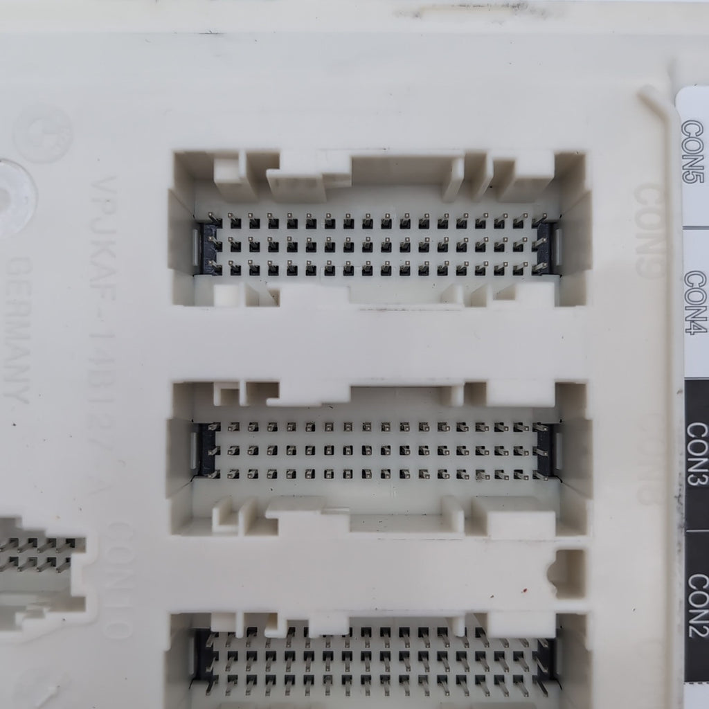 2024- 2026 BMW G82 G42 G22 G26 G20 BDC V06 Body Domain Controller 5B5BCF2