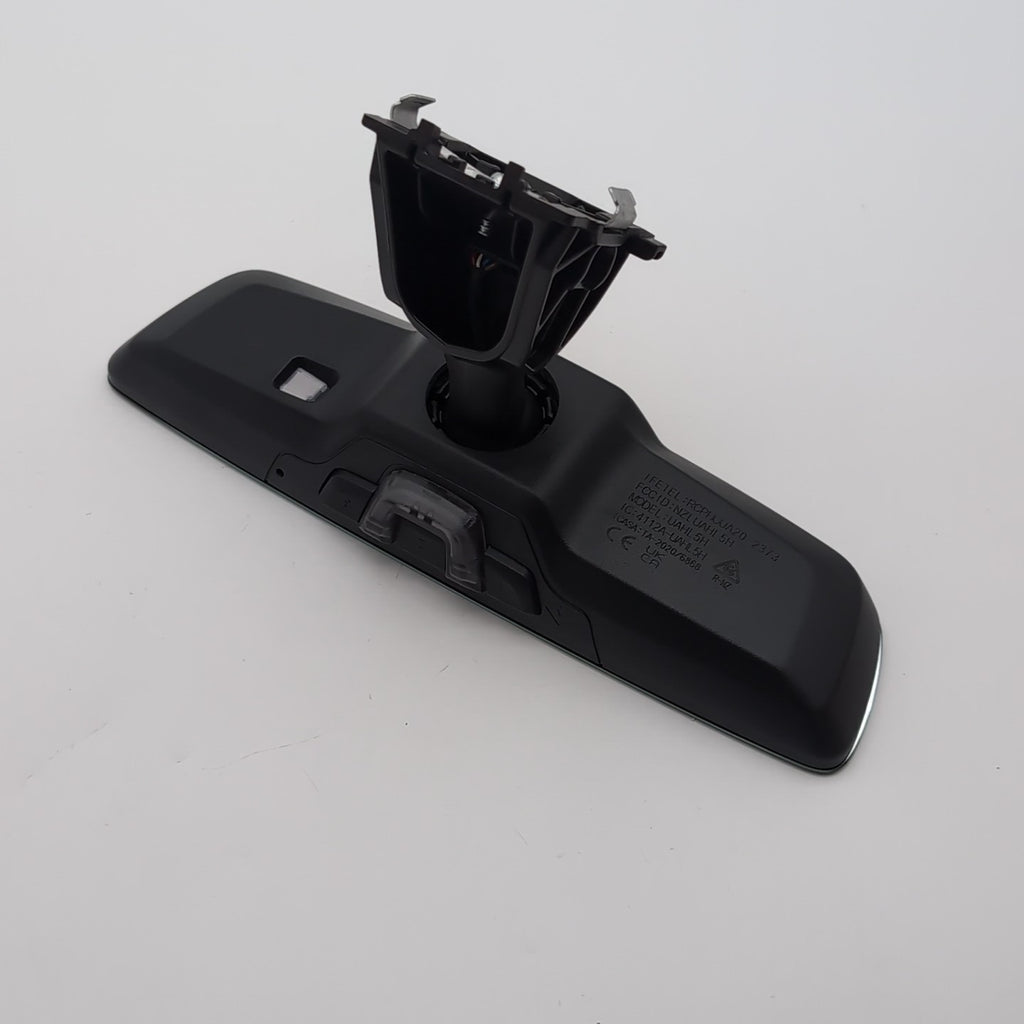 2024 2025 BMW X1 U11 Interior Rear View Mirror Auto Dimming Home Link 5A9CE13