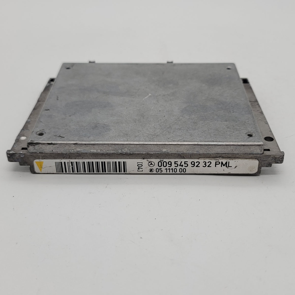 1992 1993 Mercedes 300SD Electronic Engine Control Module ECU ECM 0095459232 OEM