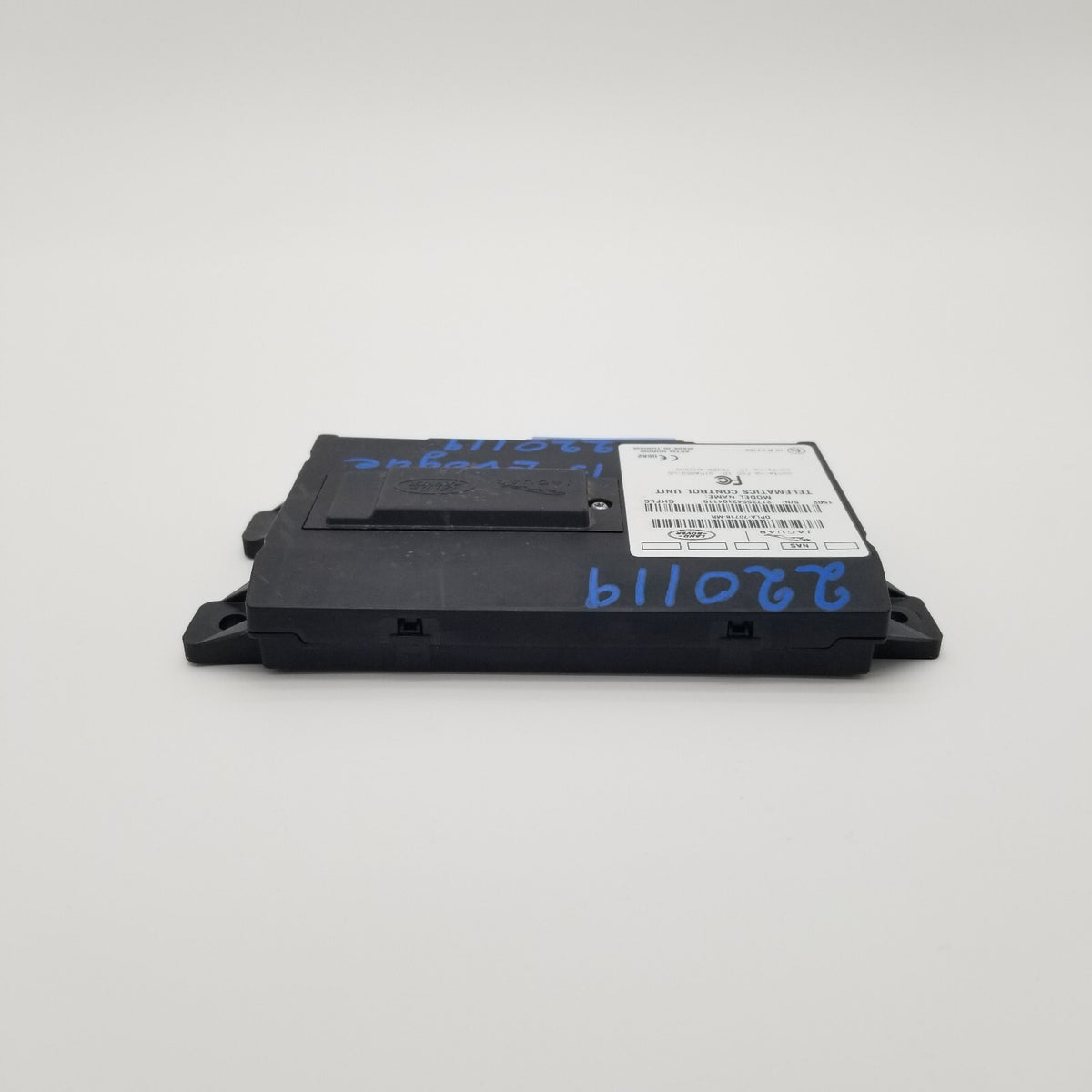 2015 2016 Range Rover Sport Evoque Telematics Control Module OEM DPLA70718MR