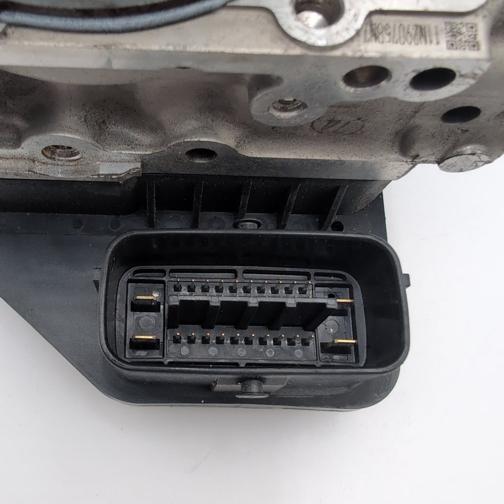 2011 2012 2013 Toyota Highlander 3.5L ABS Anti Lock Brake Pump 44540-0E191