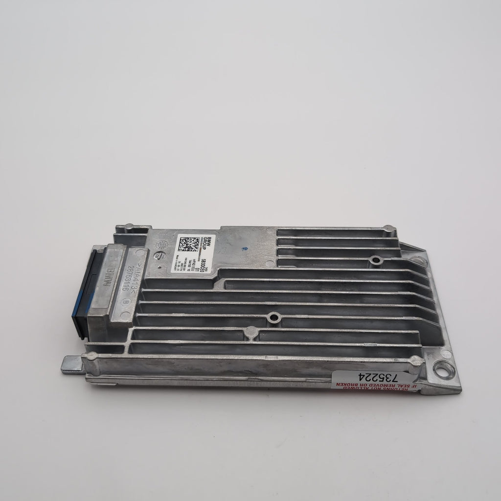 2023 2024 2025 BMW i5 G60 i7 G70 X5 X6 X7 XM mPAD ECU Control Module 5B3DCE0