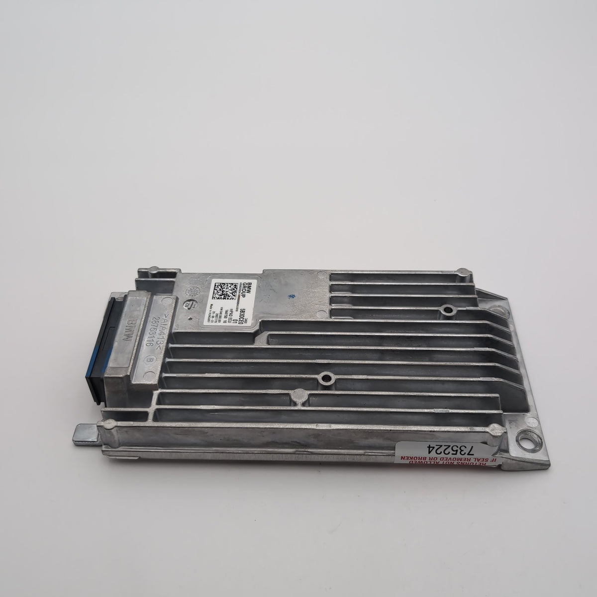 2023 2024 2025 BMW i5 G60 i7 G70 X5 X6 X7 XM mPAD ECU Control Module 5B3DCE0