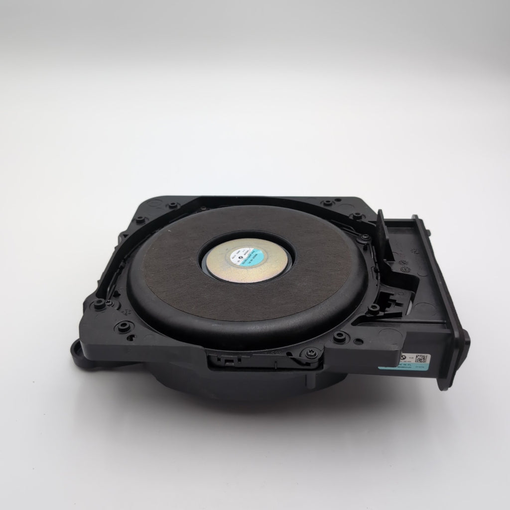 2023 - 2025 BMW X1 X2 U06 U10 U11 Central Bass Left Subwoofer Speaker 9858623