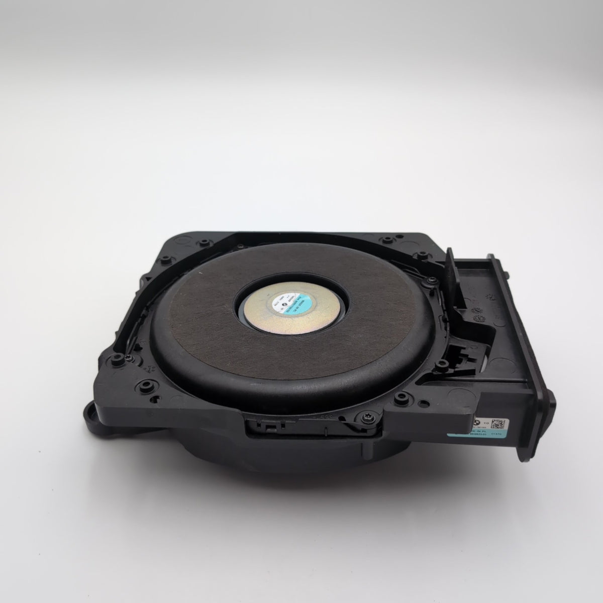 2023 - 2025 BMW X1 X2 U06 U10 U11 Central Bass Left Subwoofer Speaker 9858623