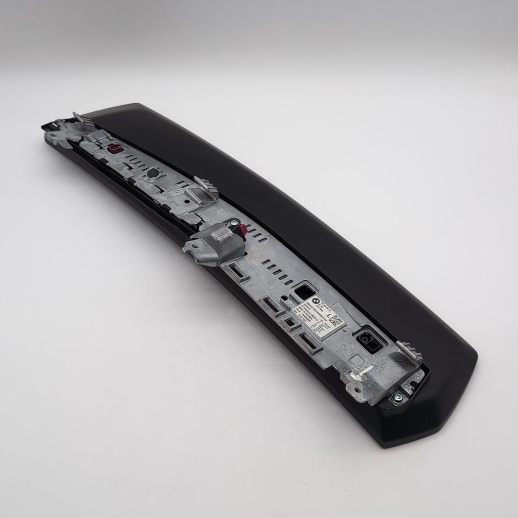 2023 2024 2025 BMW X1 U11 Multifunction Instrument Cluster Display Screen 5A79110