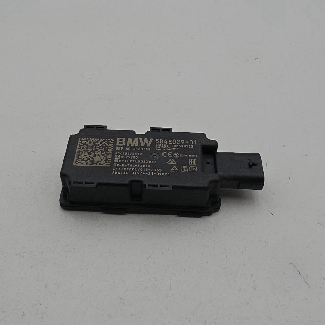 2023 2024 2025 BMW G60 XM X1 X2 X5 X6 X7 Keyless Entry Antenna Module 5B4E029