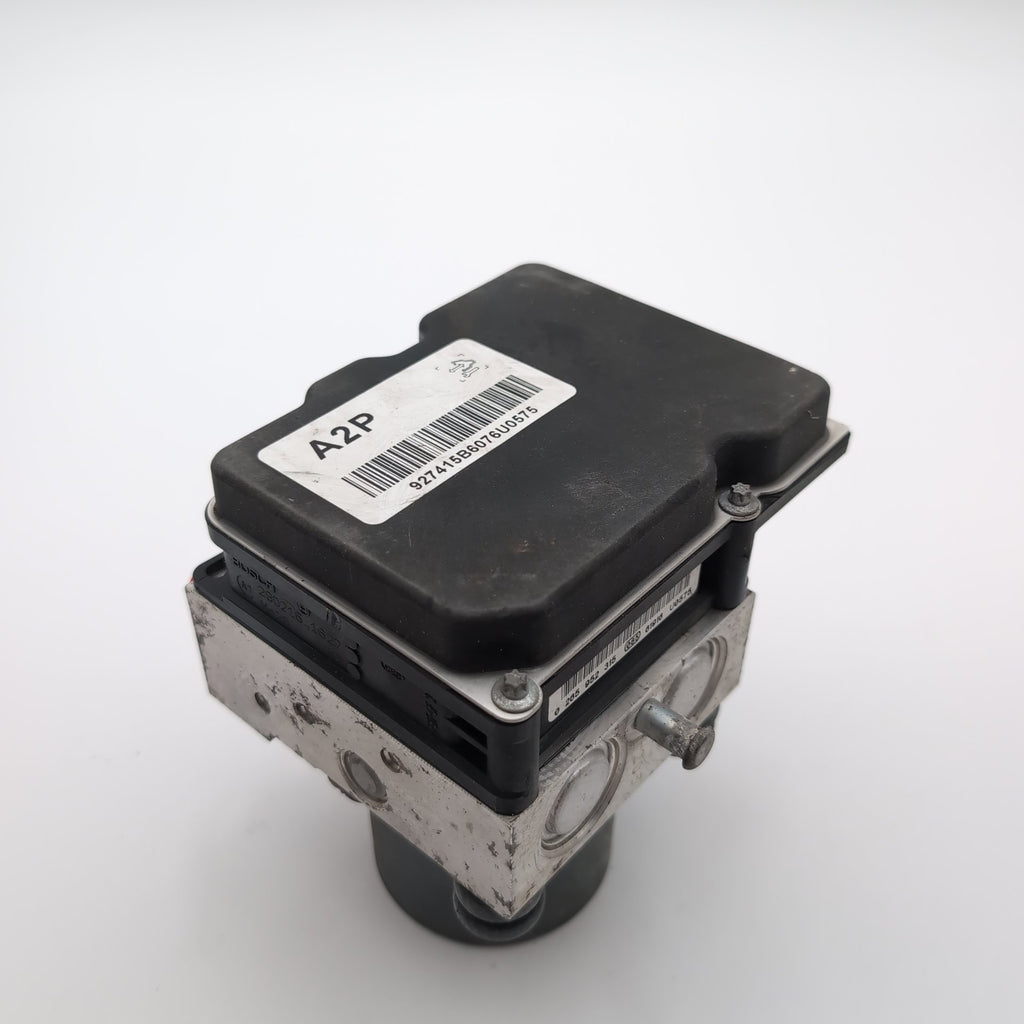 2012 - 2017 GMC Acadia ABS Anti Lock Brake Pump 23407415