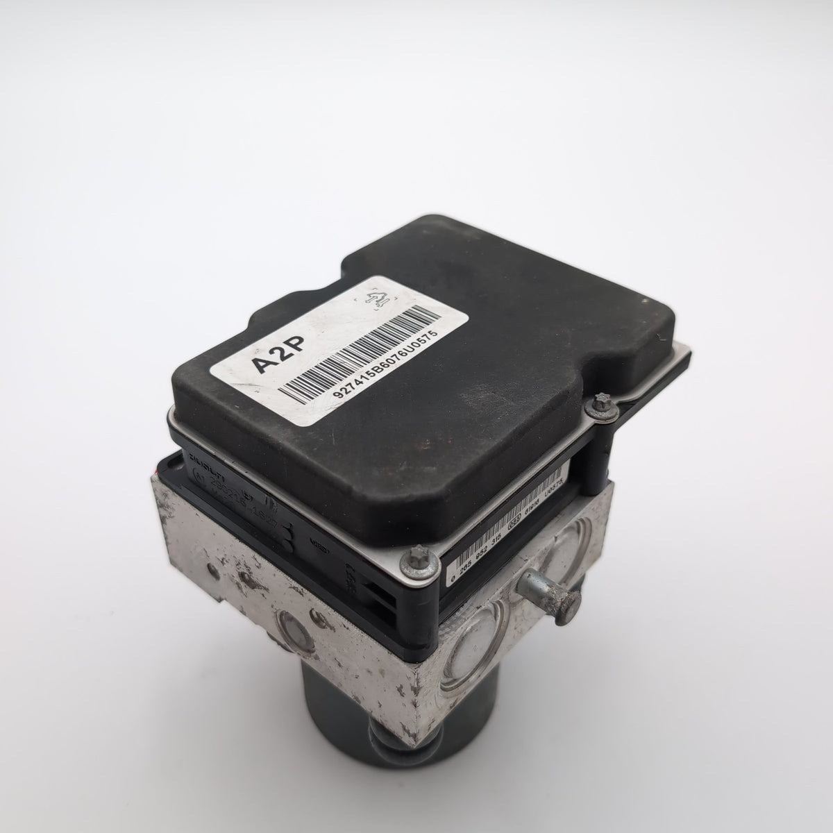 2012 - 2017 GMC Acadia ABS Anti Lock Brake Pump 23407415