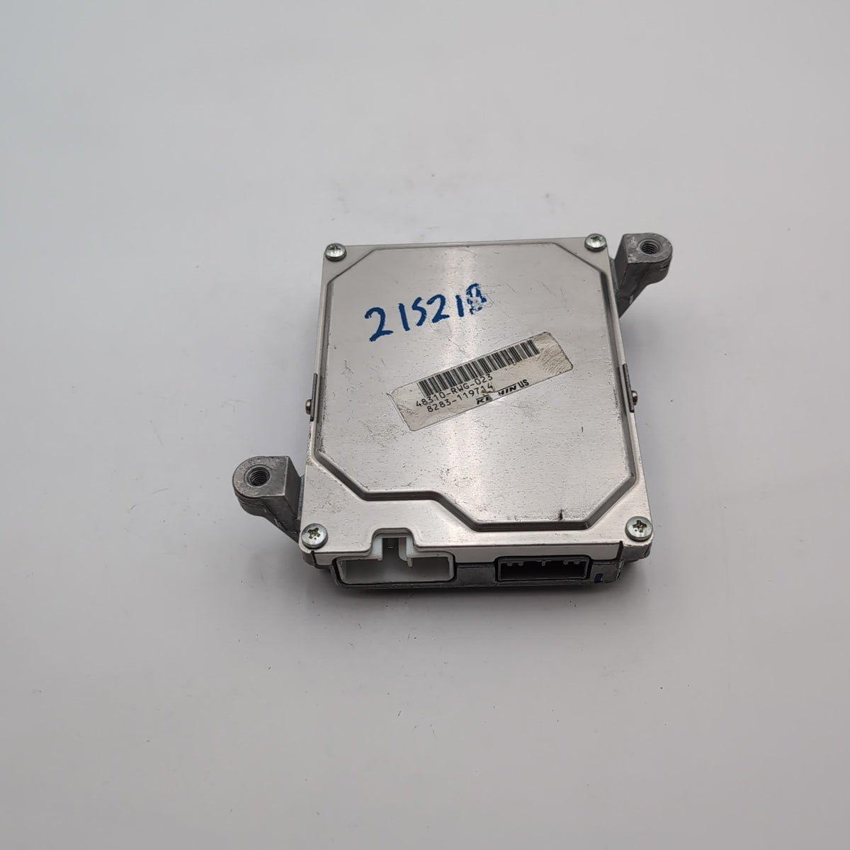 2008 2009 2010 Acura RDX Transmission Control Module TCM OEM 48310-RWG-023