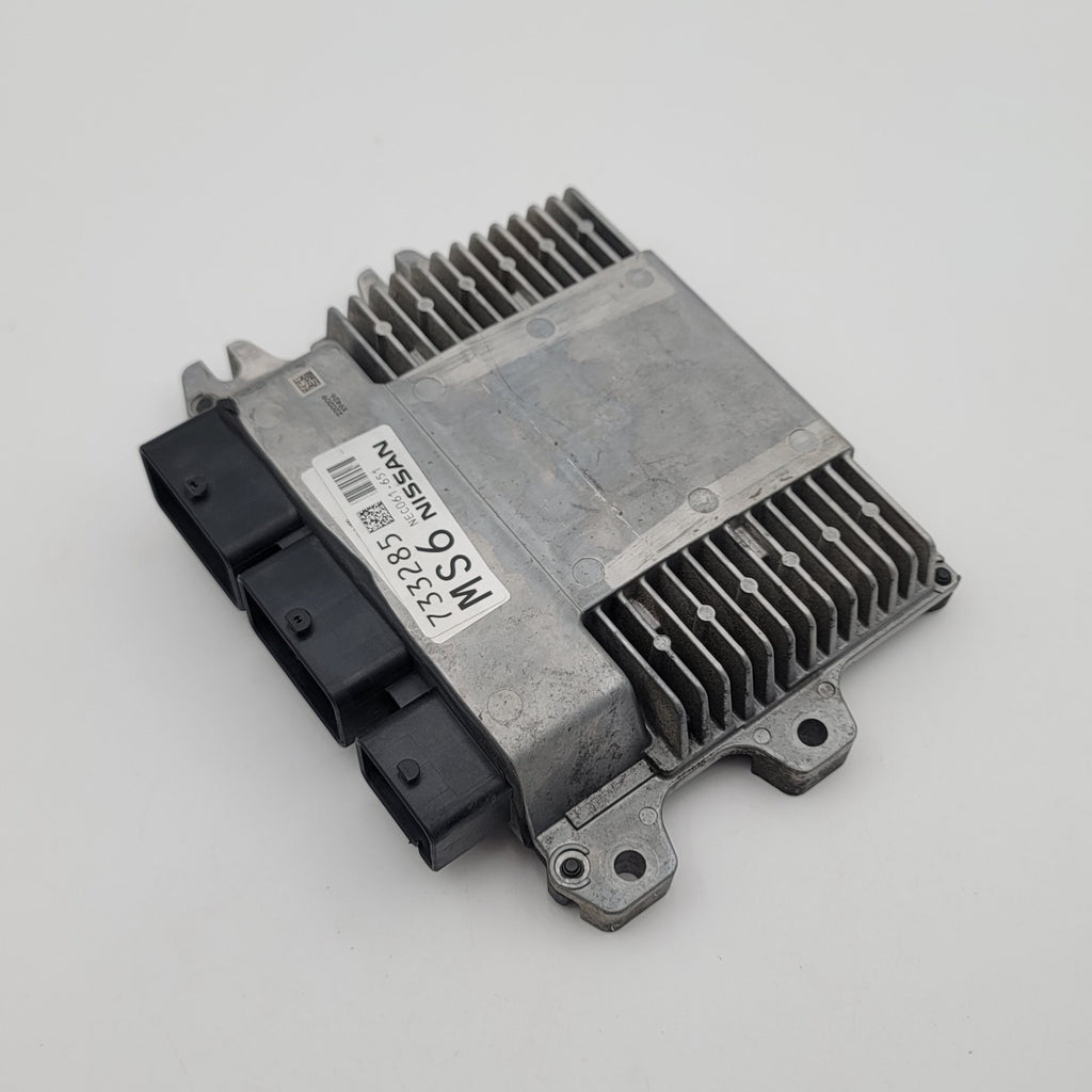 2020 2021 2022 Nissan Altima 2.5L Engine Computer Control Module ECM NEC061-651