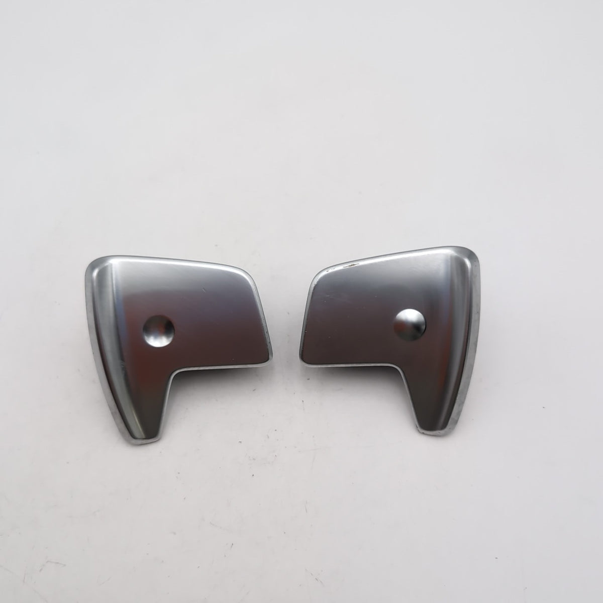 2020 Hyundai Palisade Steering Wheel Paddle Shifter Set Up Down OEM