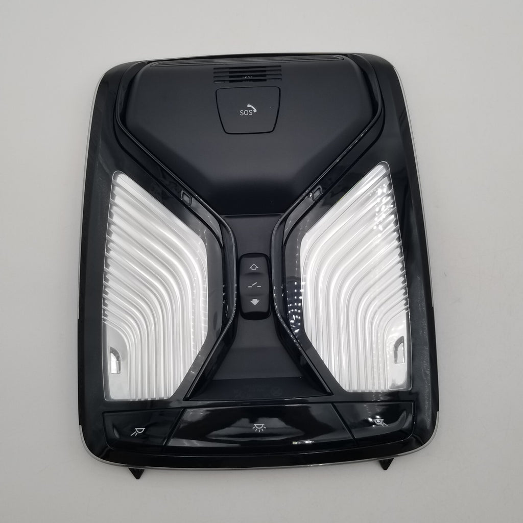 2023 - 2026 BMW 430i 330i G20 G22 G26 X3 X5 Overhead Console Dome Light 5B32494