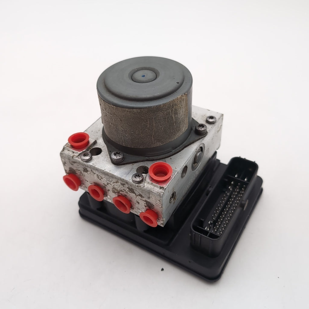 2015 2016 Jeep Renegade ABS Anti Lock Brake Pump Control Unit 52022986