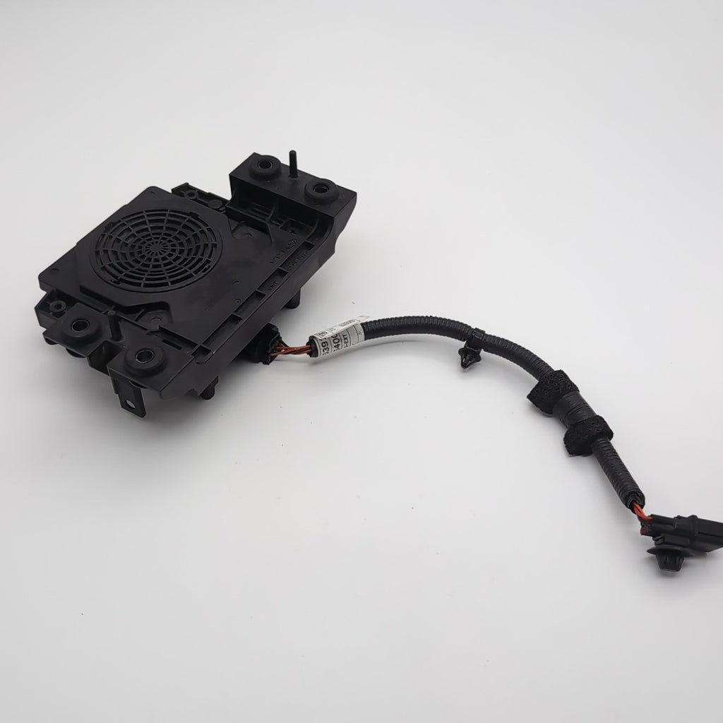 2024 2025 Hyundai Sonata Hybrid Engine Sound Simulator OEM