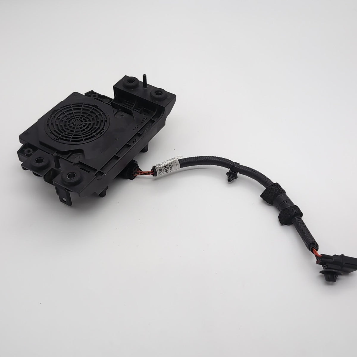 2024 2025 Hyundai Sonata Hybrid Engine Sound Simulator OEM