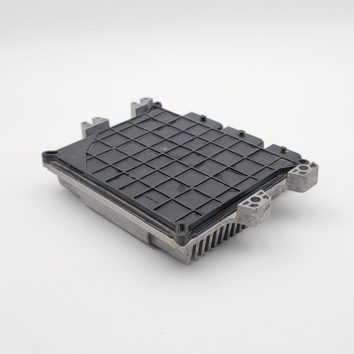 2019 Subaru Ascent 2.4L AWD Engine Computer Control Module ECU 22765AL731