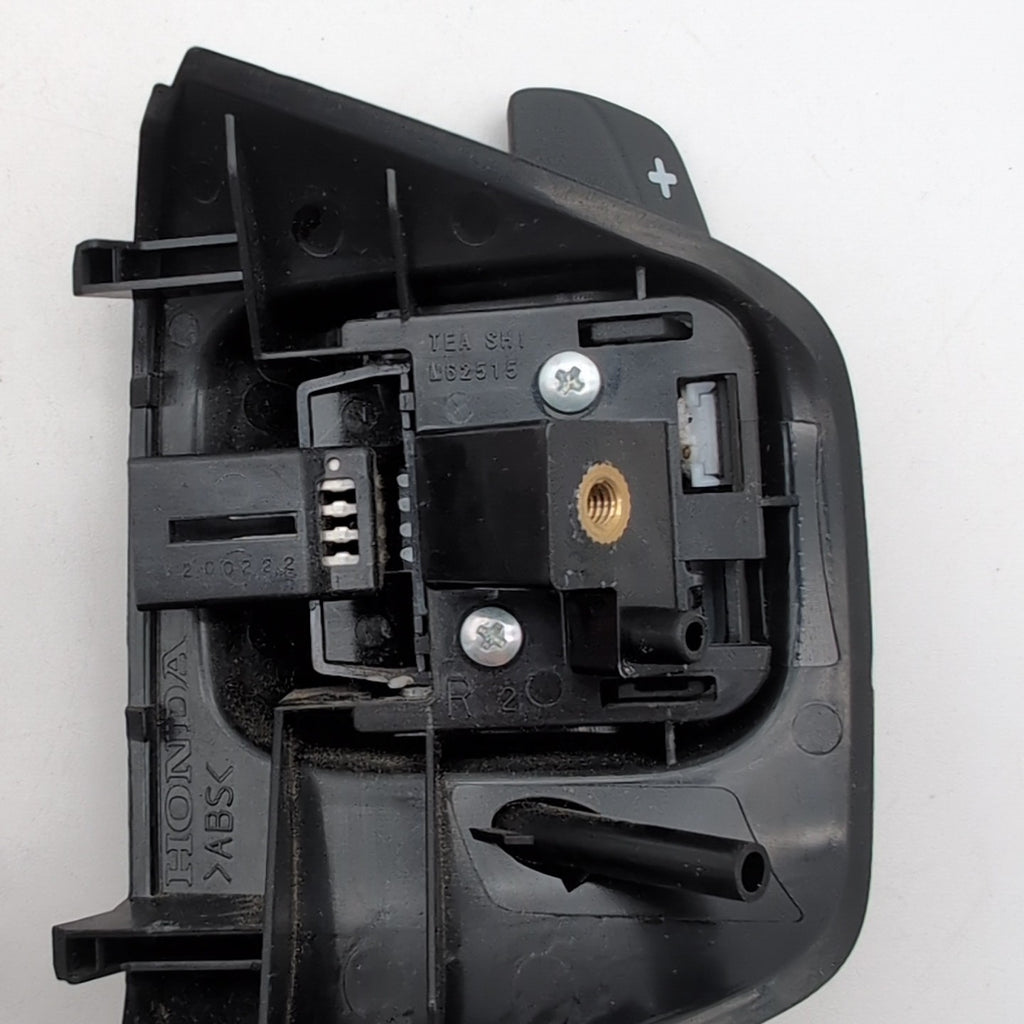 2020 Honda Civic Steering Wheel Paddle Shifter Up Down Set OEM