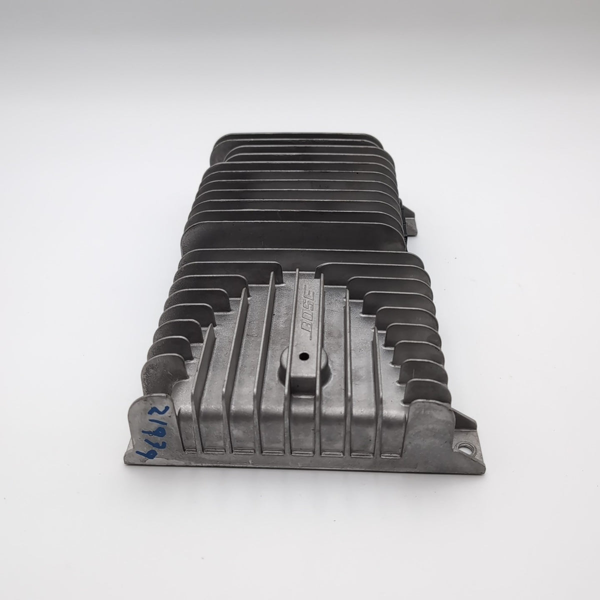 2009 2010 2011 Nissan Murano Bose Radio Audio Amp Amplifier 280611AK0A
