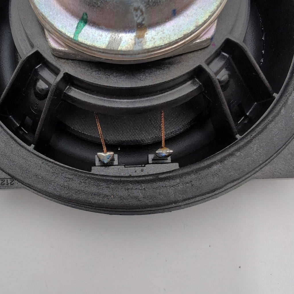 2019 - 2025 BMW G20 G22 G26 G30 M3 X3 X4 X5 X6 Midrange Door Speaker Harman