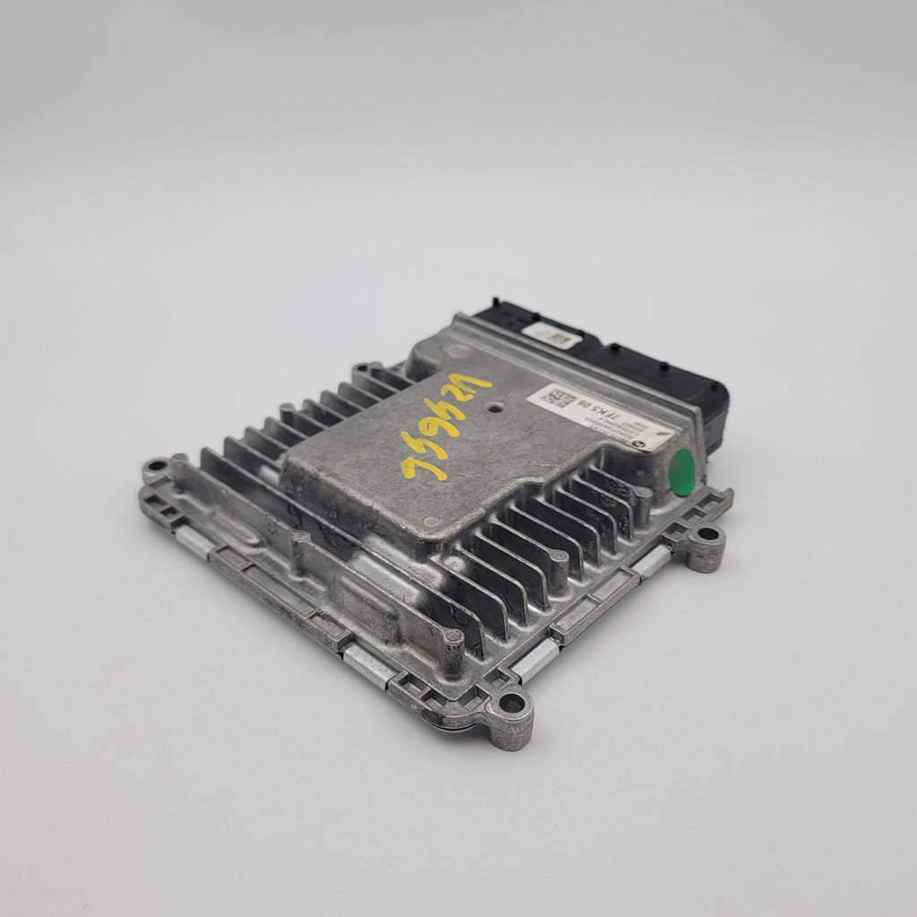 2020 Hyundai Elantra Engine Computer Control Module OEM 391702EFK5