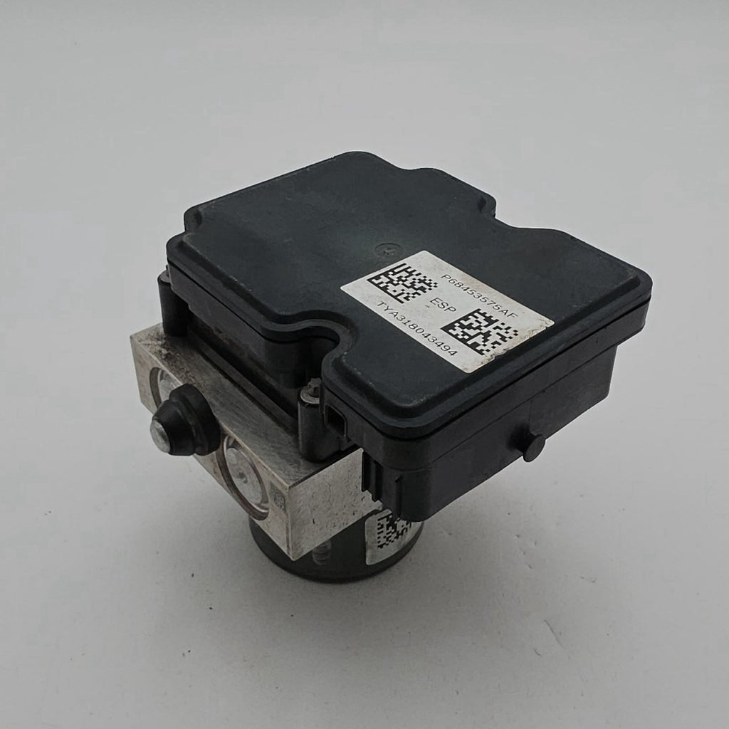 2020 2021 2022 Chrysler Pacifica 3.6L ABS Anti Lock Brake Pump 68453575AF