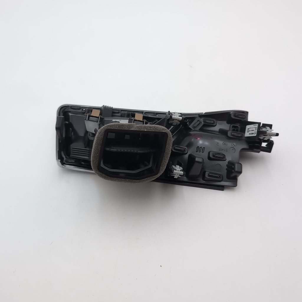 2023 - 2026 BMW M340i G20 G26 G80 Left Driver Dash AC Air Vent Trim 9633611