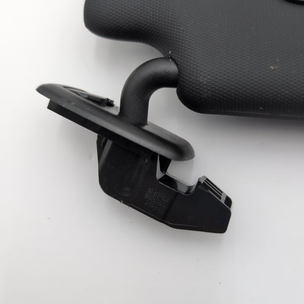 2021 - 2026 BMW 430i M440i i4 G22 G26 Left Right Sun Visor Set 8097333 8097334