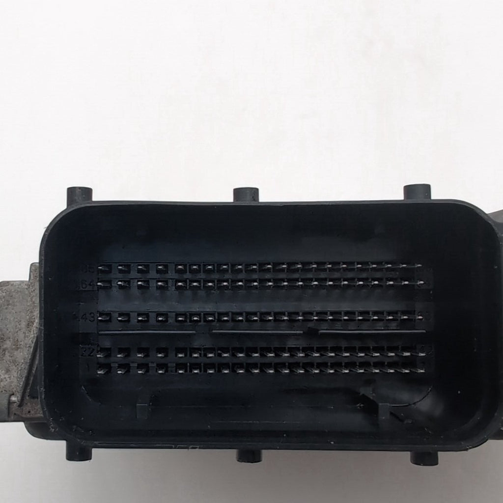 2014 2015 2016 Volkswagen Jetta Engine Computer Control Module ECU 06K907425