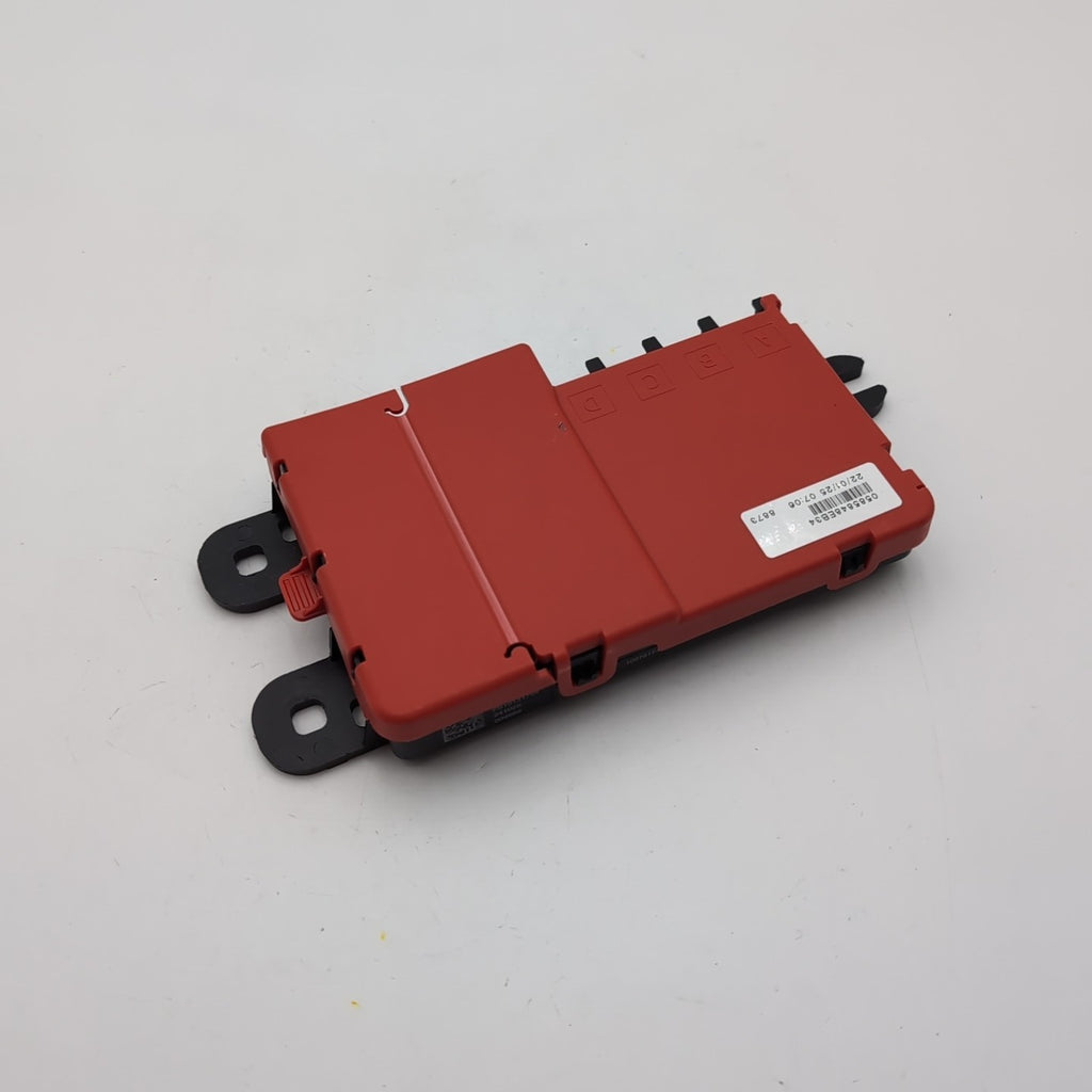 2024 2025 BMW i5 XM 550E i7 Power Distribution Fuse Junction Module 5A097D3