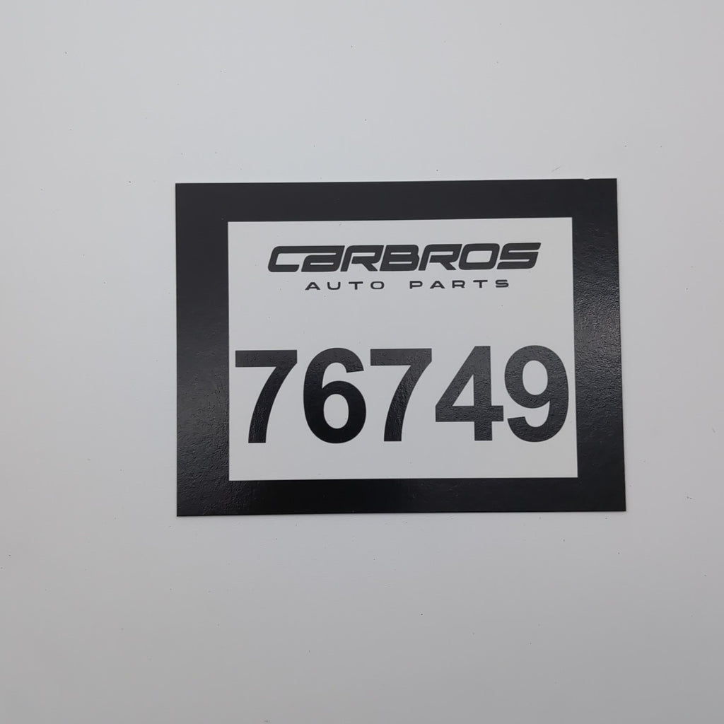 2013 2014 Veloster 39110-2BBN6 Computer Brain Engine Control ECU ECM EBX Module