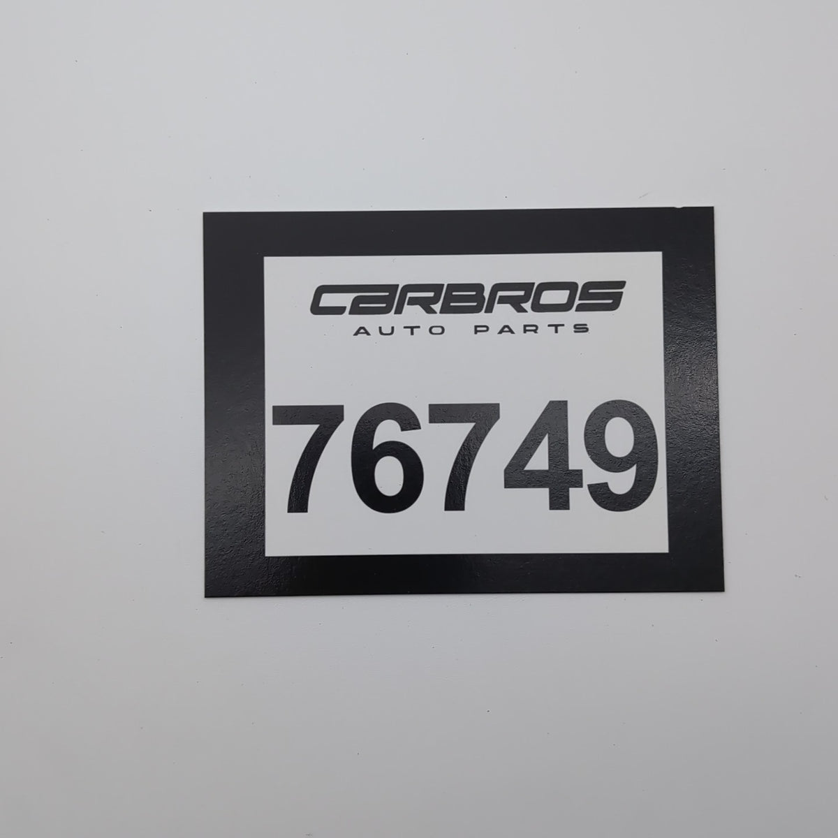 2013 2014 Veloster 39110-2BBN6 Computer Brain Engine Control ECU ECM EBX Module