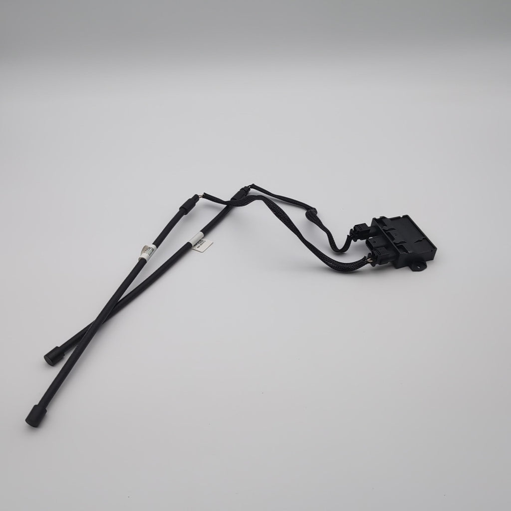2016 - 2025 VOLVO XC90 REAR BUMPER KICK MOTION SENSOR CONTROL MODULE 31652261