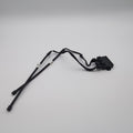 2016 - 2025 VOLVO XC90 REAR BUMPER KICK MOTION SENSOR CONTROL MODULE 31652261