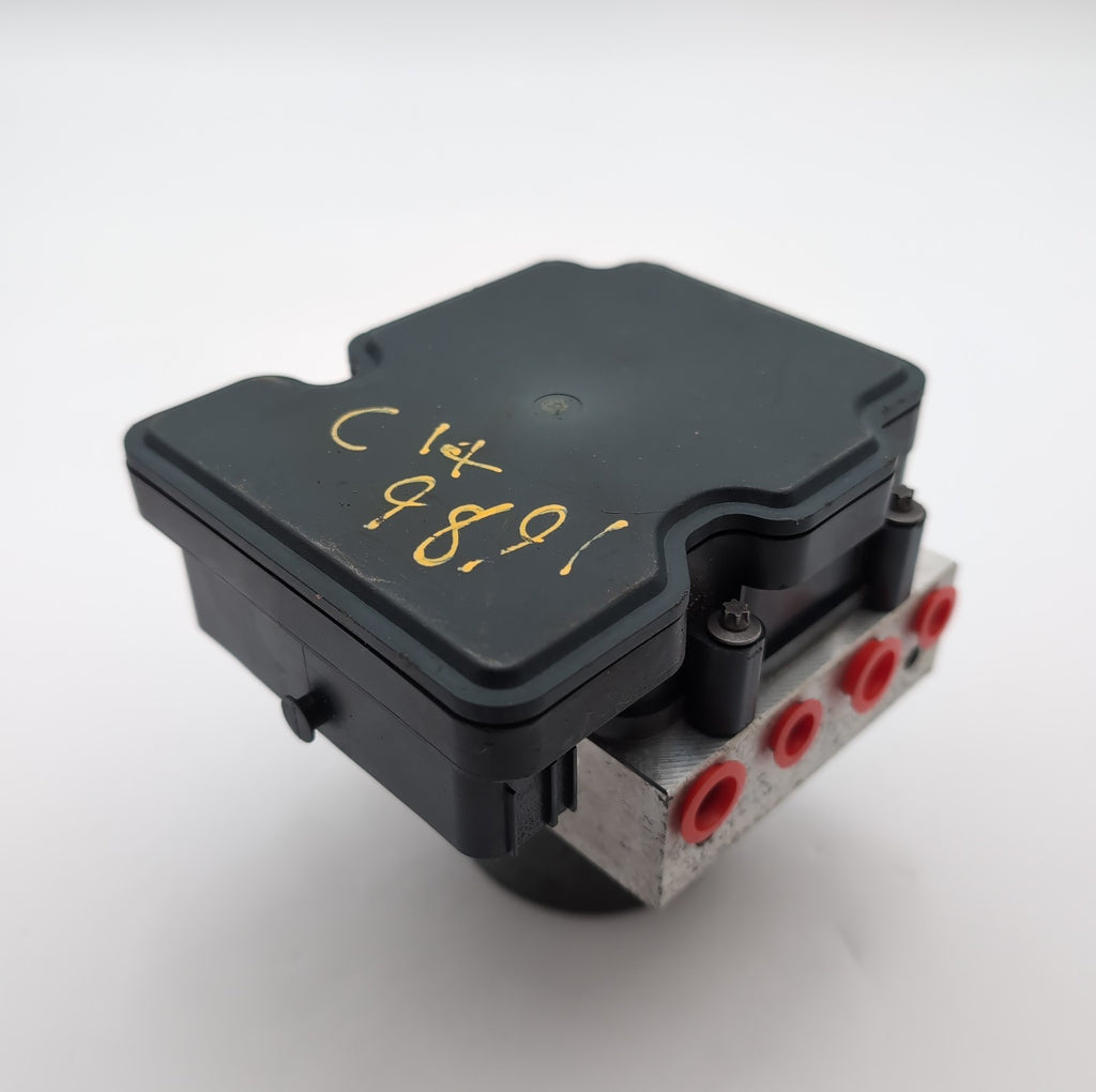 2016 Chevrolet Camaro 2.0L RWD ABS Anti Lock Brake Pump Control Unit 23414640