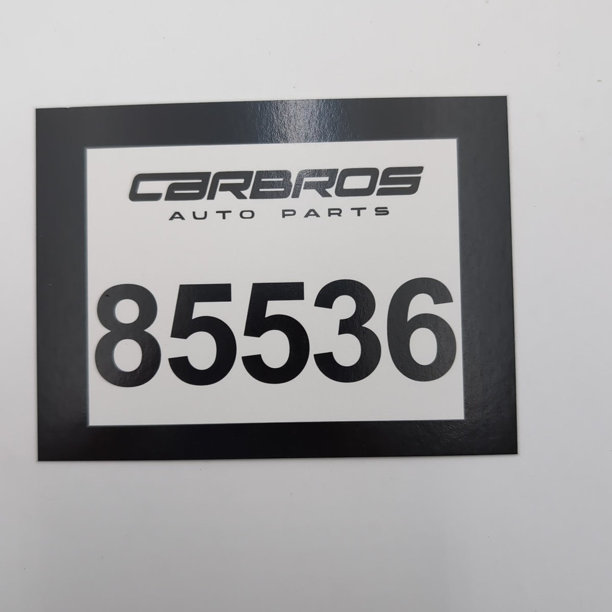 2019 - 2025 BMW G20 G22 G26 G30 M3 X3 X4 X5 X6 Midrange Door Speaker Harman