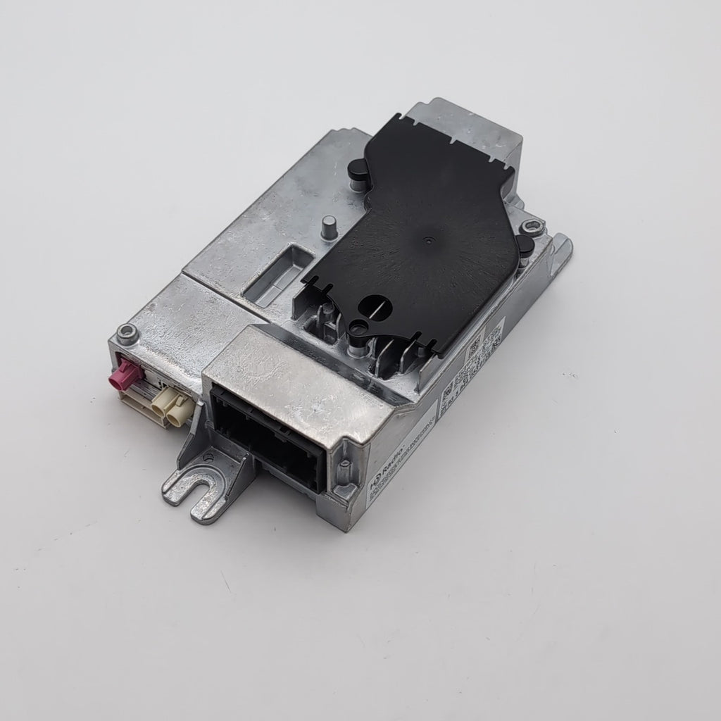 2024 - 2026 BMW G20 G60 G42 X1 X2 Radio Audio Receiver Control Module 5B44D53
