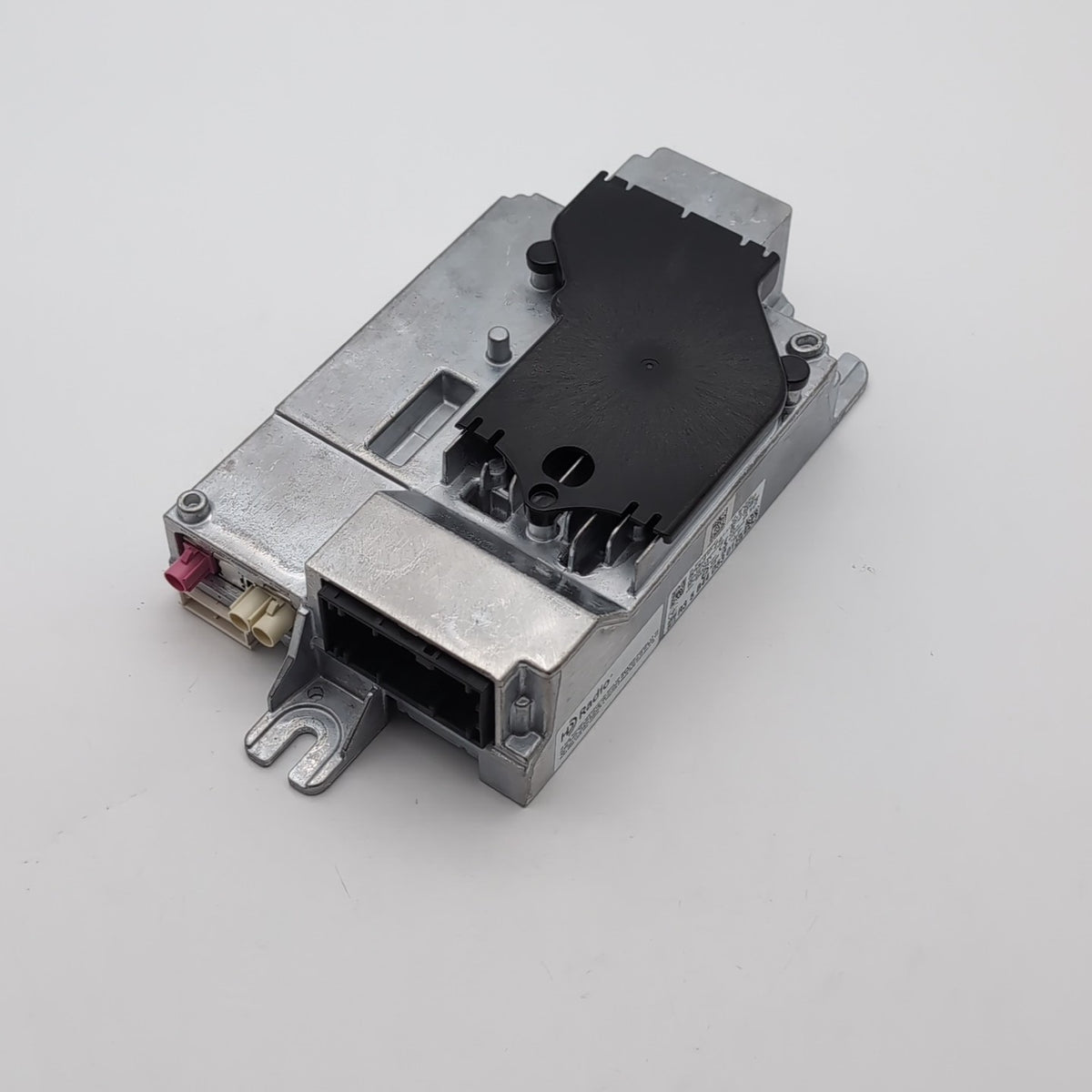 2024 - 2026 BMW G20 G60 G42 X1 X2 Radio Audio Receiver Control Module 5B44D53