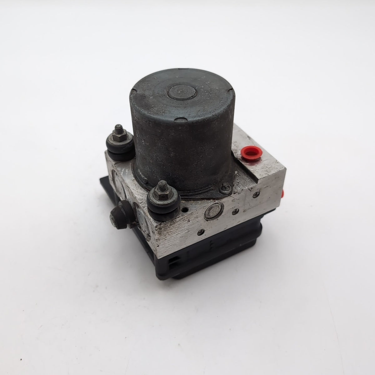 2009 2010 2011 Audi A6 ABS Anti-lock Brake Pump Control Unit 4F0614517BG